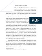 mga kamay ni lilit summary|Reflection Paper Dukomentaryo Ni Kara David .